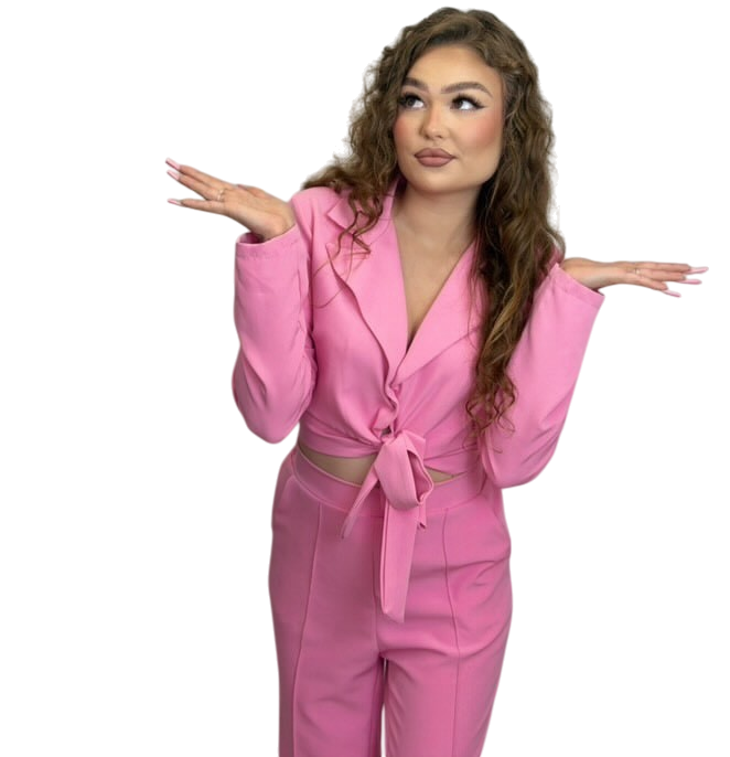 Aleksandra Sadoch — właścicielka Si Salon